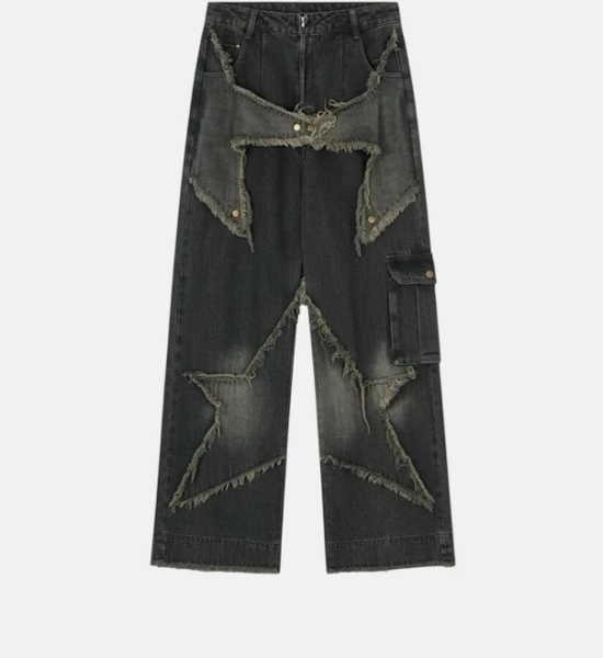 Y2k Streetwear