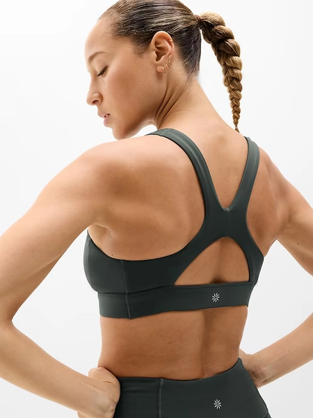 Interval Sports Bra D-DD