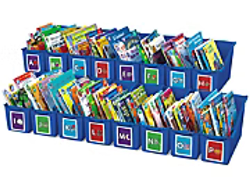 Leveled Books Classroom Library- Books only- Level D and J