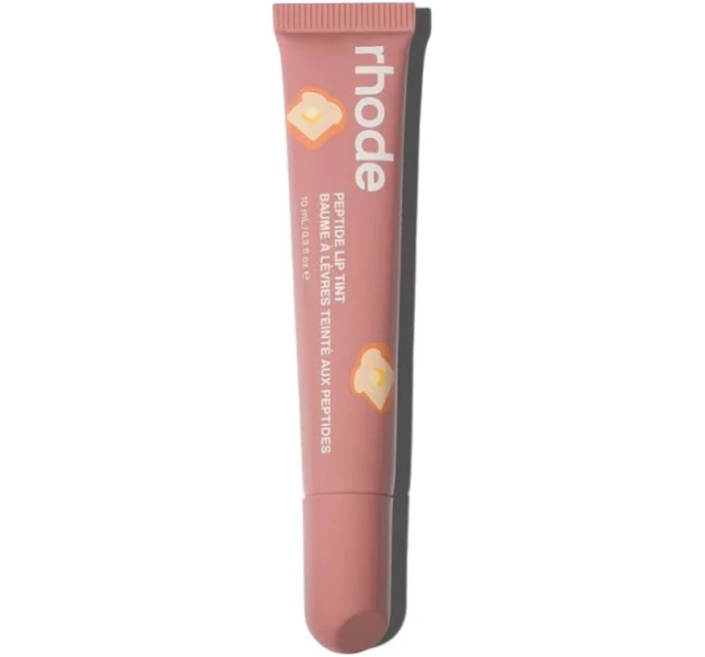 Rhode Scented Peptide Lip Tint