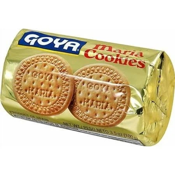 2-pack Maria Cookies, 3.5 Ounce, Size: Normal