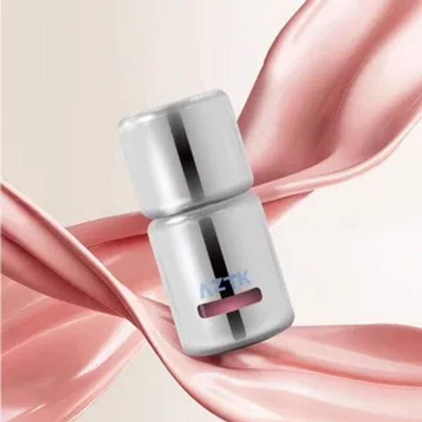Jello Color Liquid Blush - JC04 Fig Coffee