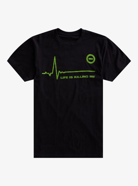 Type O Negative Lifeline T-Shirt