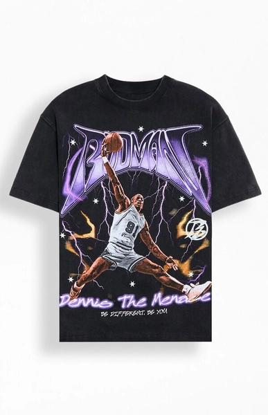 Electric Enemy T-Shirt