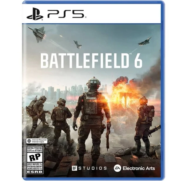 Battlefield 6