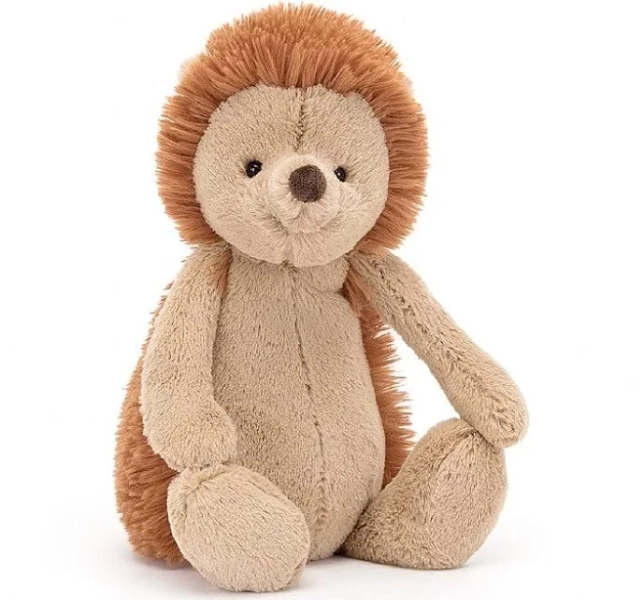 Jellycat Bashful Hedgehog