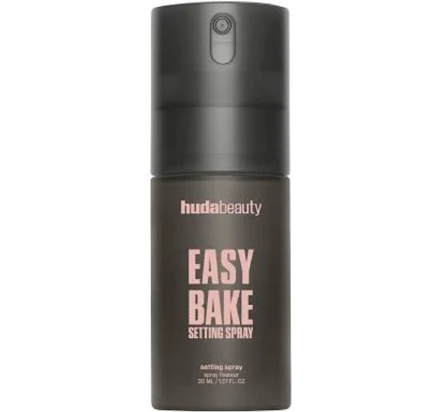 Huda Beauty Easy Bake Setting Spray