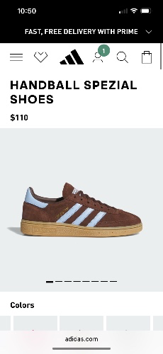 Size 8.5
