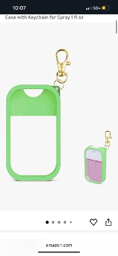 Touch land case amazon