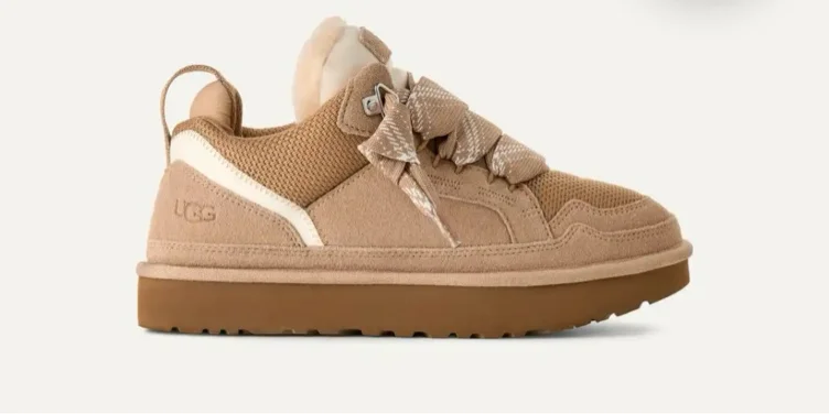 Women's Lowmel