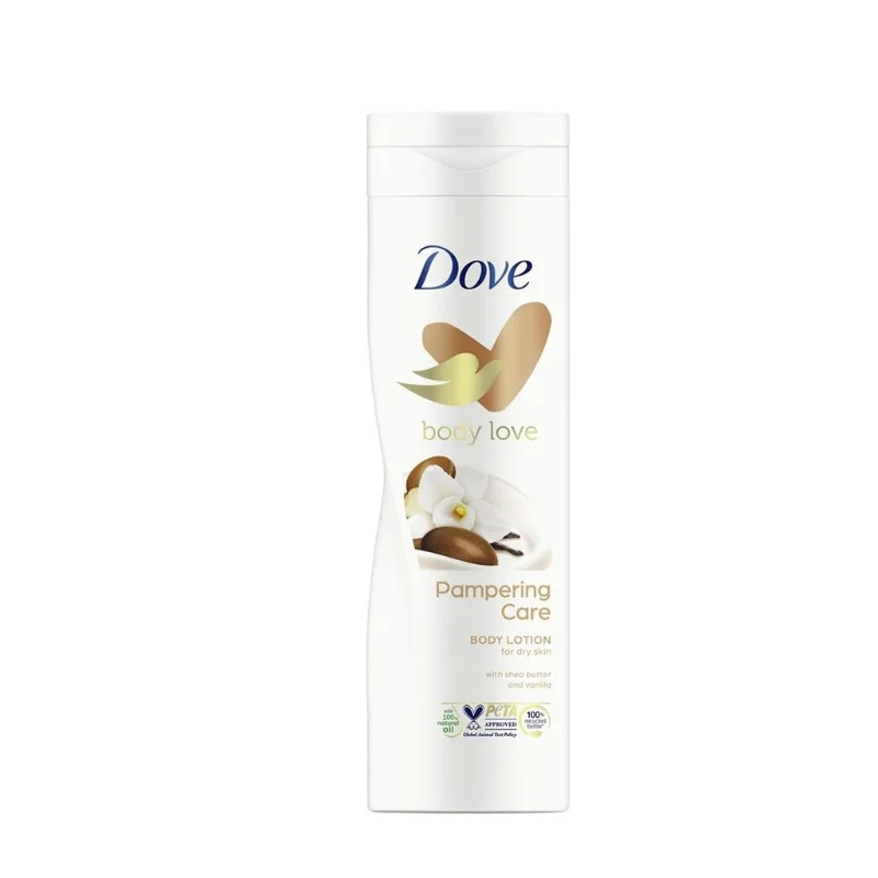 Dove Purely Pampering Shea Butter