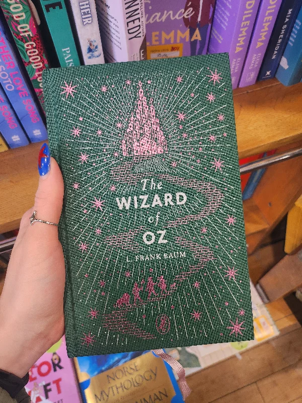 Wizard of Oz - Penguin Classics special edition