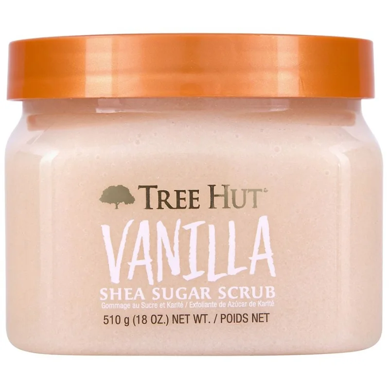 Tree Hut Vanilla