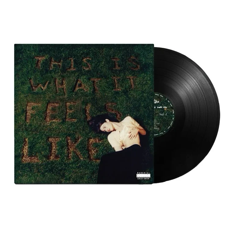 this is what it feels like vinyl