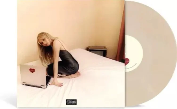 emails i can't send deluxe vinyl