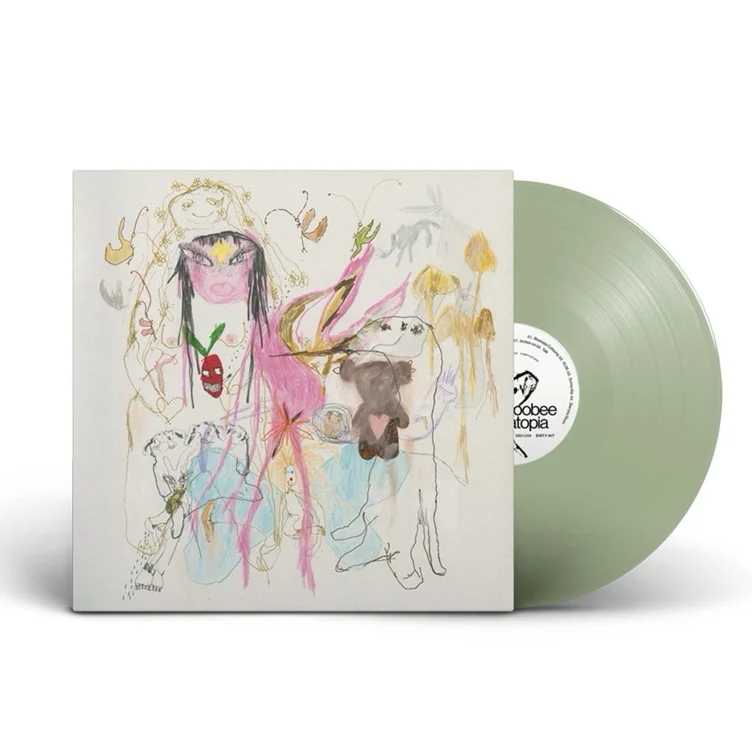 beatopia vinyl