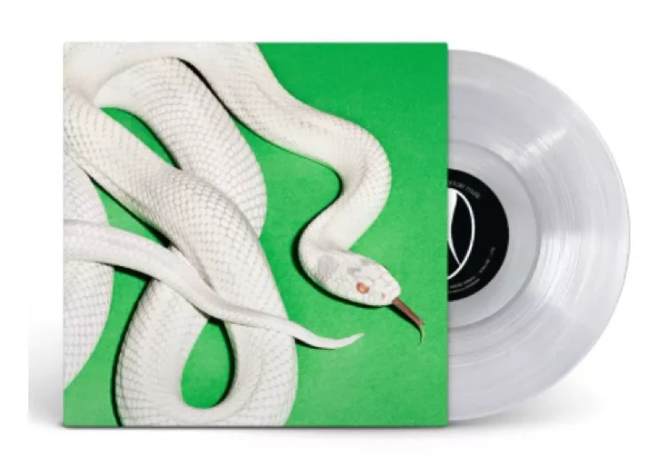 private music vinyl