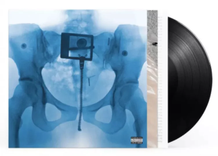 virgin vinyl