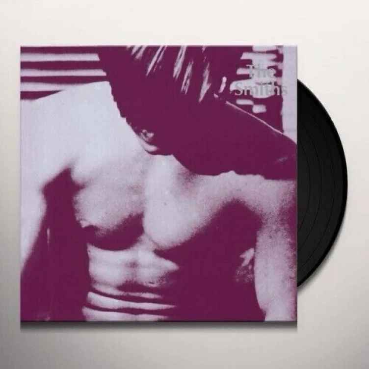 the smiths vinyl