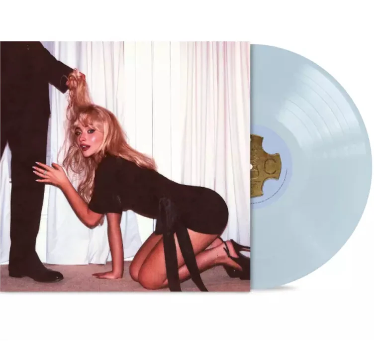 man's best friend vinyl