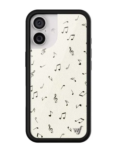 Love Notes - Wildflower Case