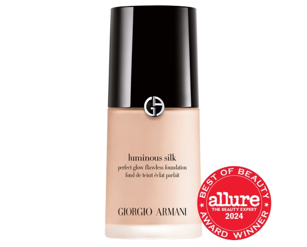 Armani Beauty Luminous Silk Foundation