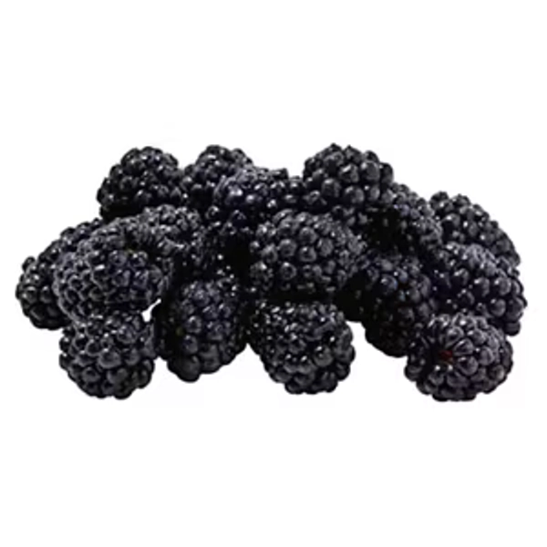 Blackberries 170g