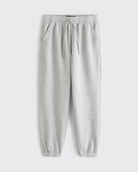 Essential Cinched Sweatpant
