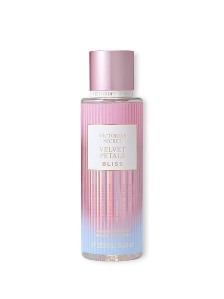 Velvet Petals Bliss Fragrance Mist