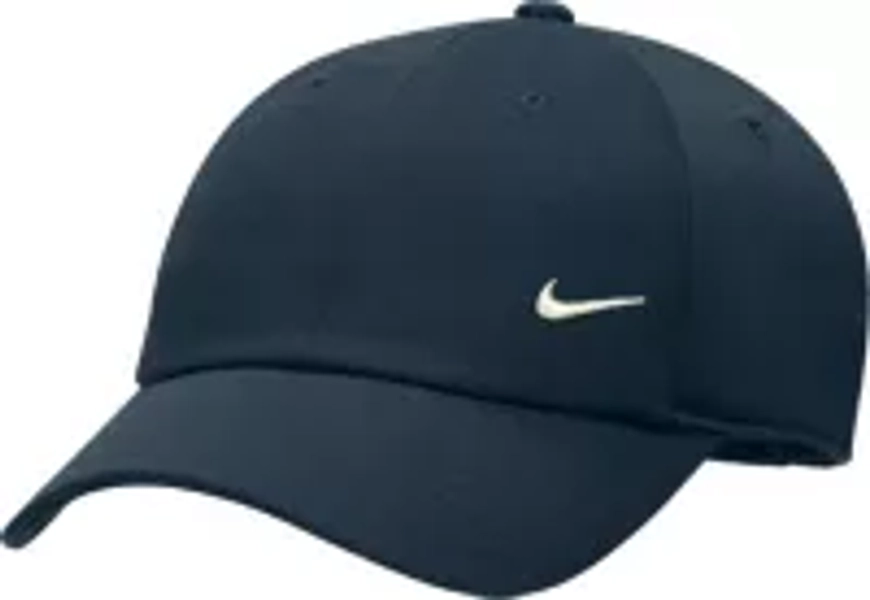 Nike Club Unstructured Curved Bill Cap
