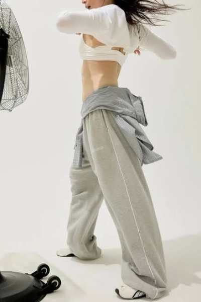 Iets Frans Harri Baggy Joggers