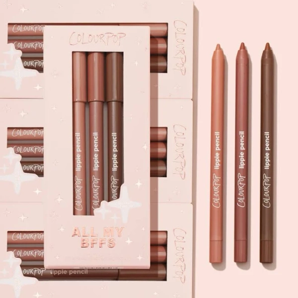 ColourPop All My BFFs Lippie Pencil