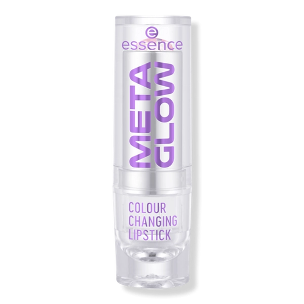 Meta Glow Colour Changing Lipstick
