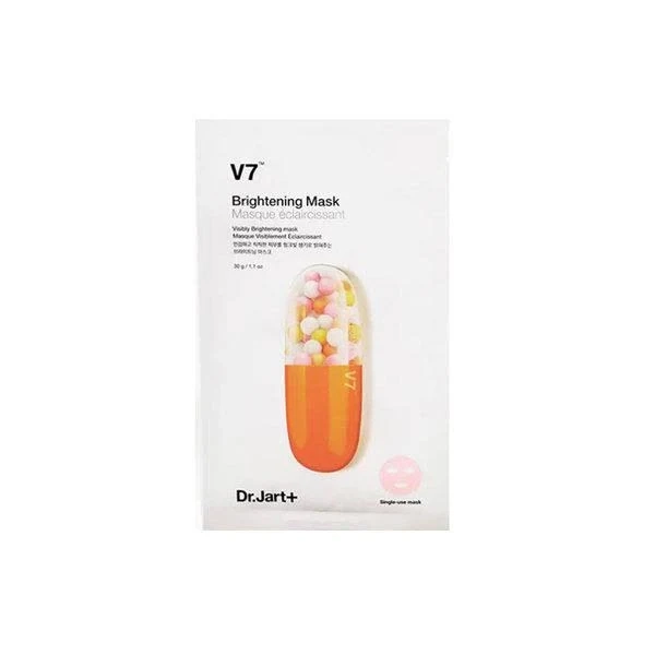 Dr. Jart+ V7 Brightening Mask