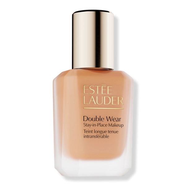 Double Wear Stay-in-Place Longwear Matte Foundation - 3W1 Tawny