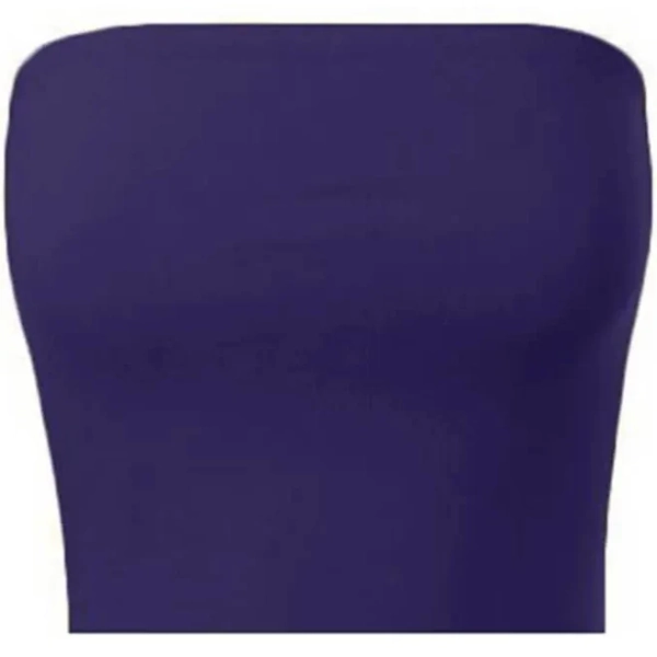 Women's Stretchy Bodycon Tube Top