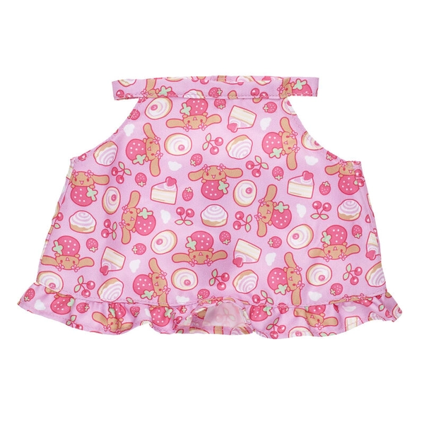 Sanrio Hello Kitty & Friends Mocha | Build-A-Bear