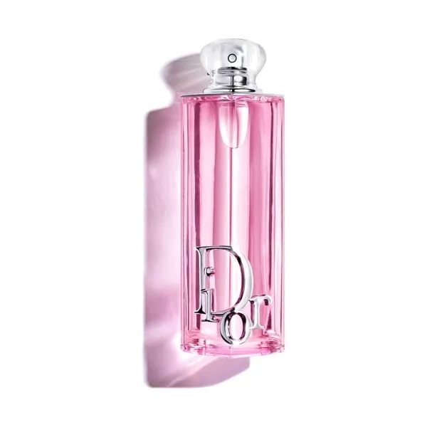 Dior perfume Addict Rosy Glow