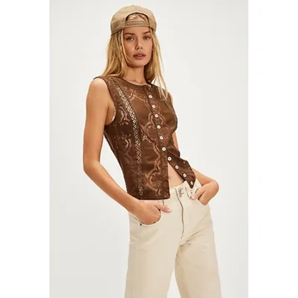 Jae Knit Top