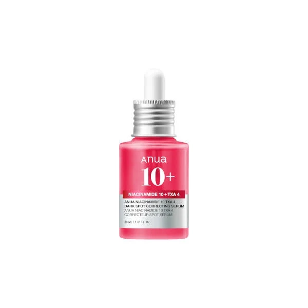 Anua Niacinamide 10% + TXA 4% Serum