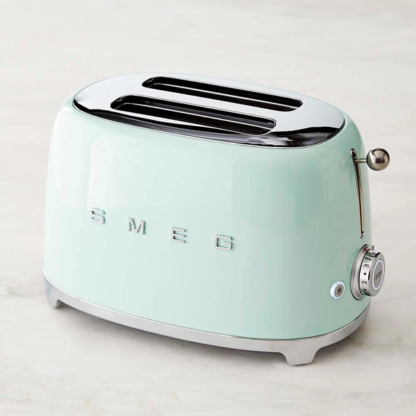 SMEG 2-Slice Toaster