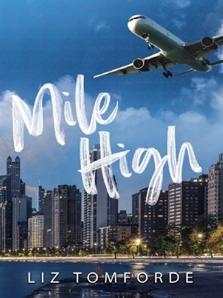 Windy City - Tome 1 : Mile High