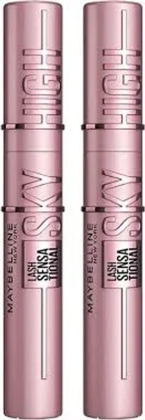 Maybelline Sky High Mascara - Lengthening & Volumizing