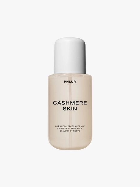 Cashmere Skin Hair And Body Fragrance Mist