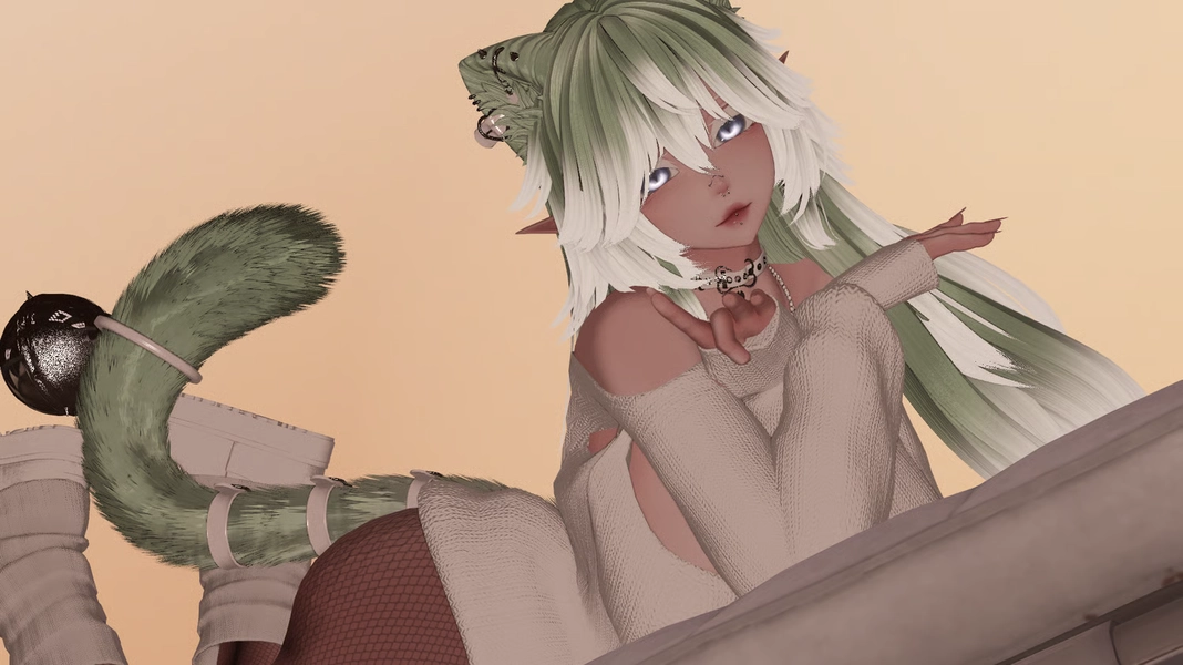 Aiko - PC/QUEST/FT