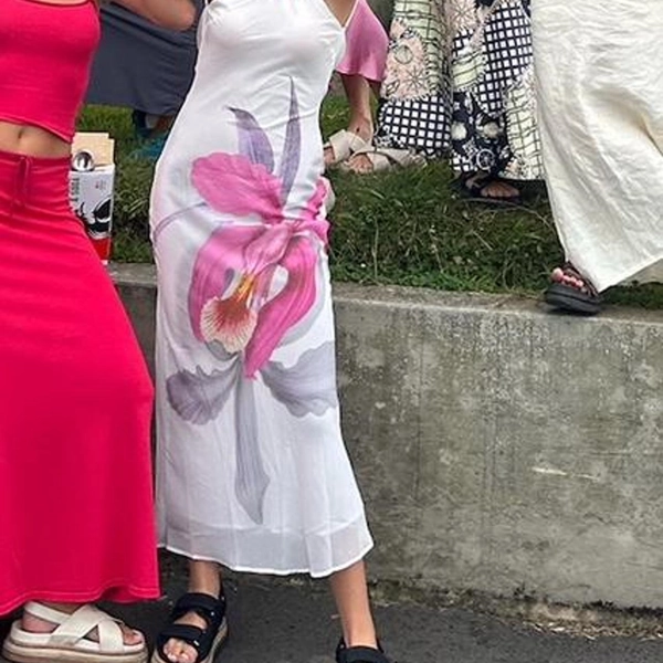 peppermayo maxi dress 