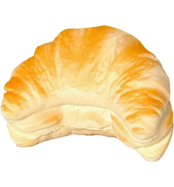Slow Rise Croissant Squishy