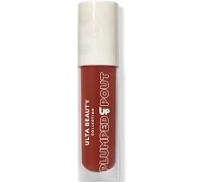 Ulta Beauty Collection Plumped Up Pout Lip Gloss
