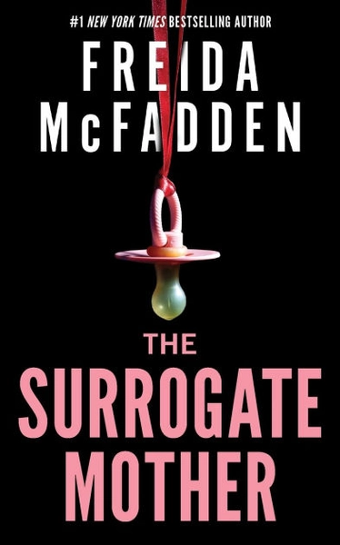 The Surrogate Mother|Paperback
