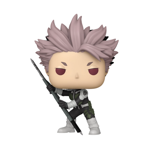 Pop! Gen Narumi